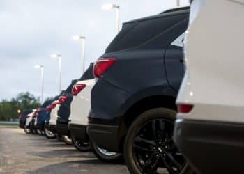 GM Financial originations grow 11% QoQ 