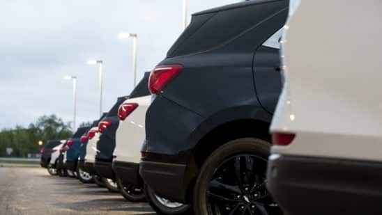 GM Financial originations grow 11% QoQ 