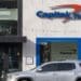 A Capital One cafe branch in Walnut Creek, California, U.S., on Friday, Jan. 21, 2022. Capital One Financial Corp. is scheduled to release earnings figures on January 25. Photographer: David Paul Morris/Bloomberg