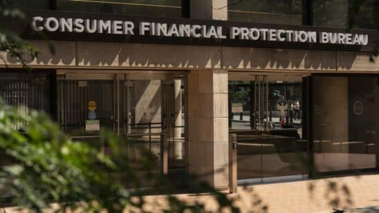 CFPB reinforces stance on shared credit reports