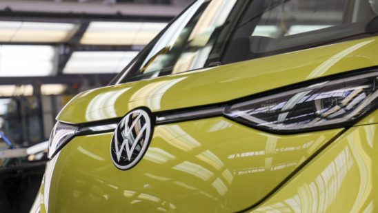 VW Appoints Porsche CEO to Succeed Diess After Tumultuous Tenure