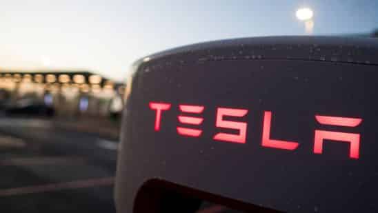 Hedged Tesla fund promises buffer from wild swings in carmaker