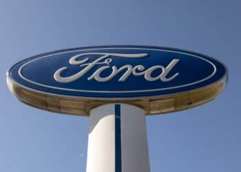 Ford transforming fleet management solutions with Ford Pro