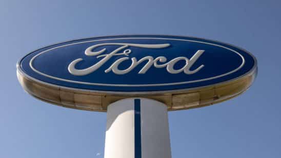 Ford transforming fleet management solutions with Ford Pro