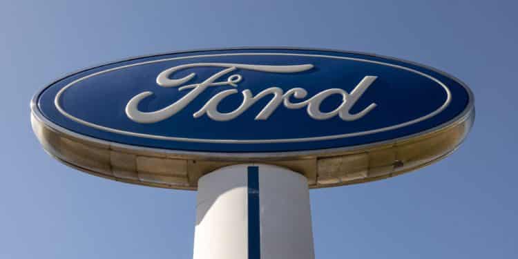 Ford transforming fleet management solutions with Ford Pro