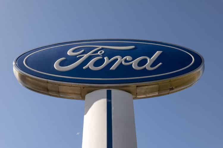 Ford transforming fleet management solutions with Ford Pro