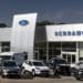 ford dealership