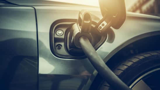 Hybrid and EV demand jumps in rural American cities