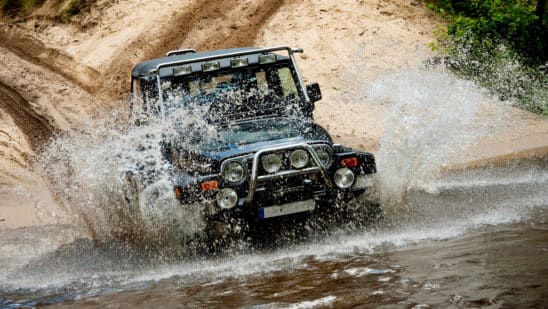 Polaris’ incentive spend and finance revenue ticks down in Q2