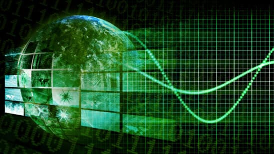 Defending against a recession: Proactively managing portfolios using AI, alternative data