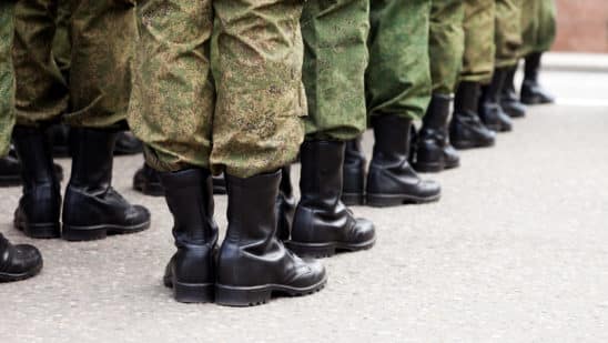 CFPB zeros in on Servicemembers Civil Relief Act 