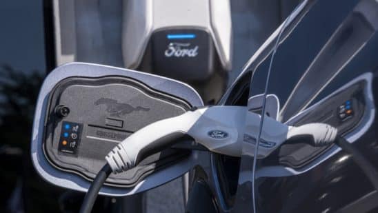 Ford to cut 3,000 jobs to fund shift toward electric vehicles