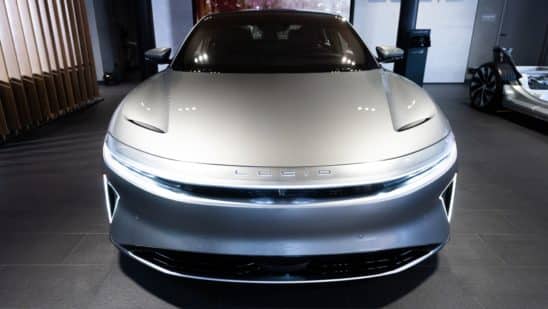 EV makers Lucid, Nikola plan for stock sales as time runs out on cash burn