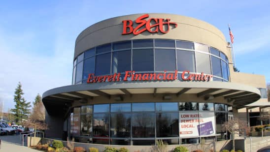 BECU launches auto refi amid wider tech transformation