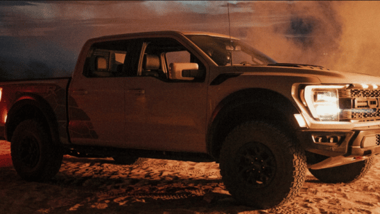 Ford to release Raptor R in 2023