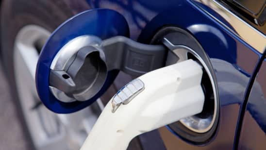 EV pre-orders pick up as production tightens