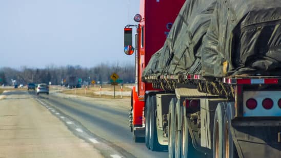 Synchrony named American Trailer World’s preferred financier