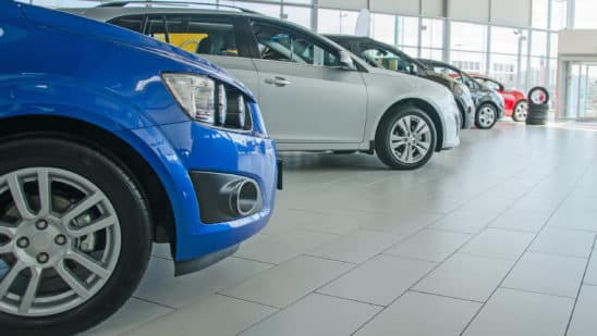 Affinity FCU implements new car-leasing platform in NJ