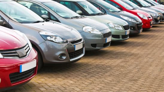 Credit Acceptance origination volume climbs 22%
