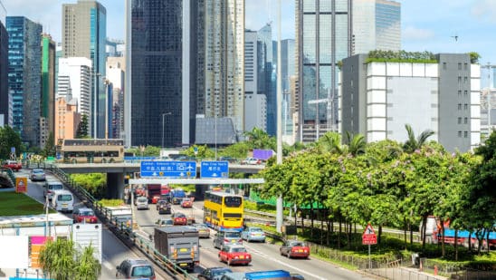 Auto financing gains traction in China
