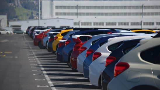 Volvo’s captive expands e-contracting options through RouteOne