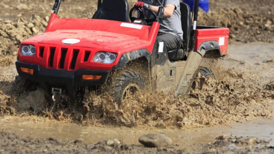 Powersports dealers increase fees amid low supply