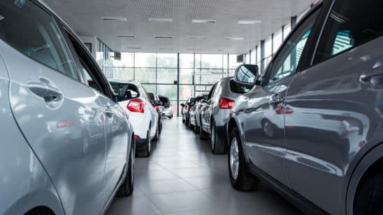 New-vehicle affordability declines in July