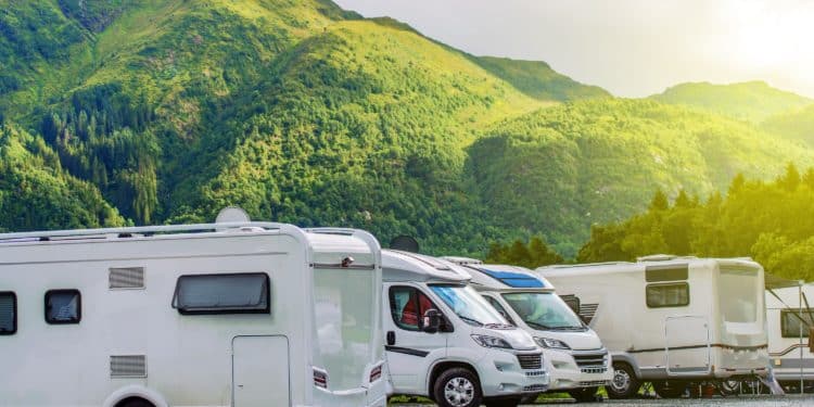 RV values rise in June after May decline