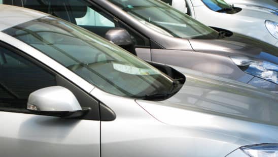 High auction prices have dealerships turning to consumers    