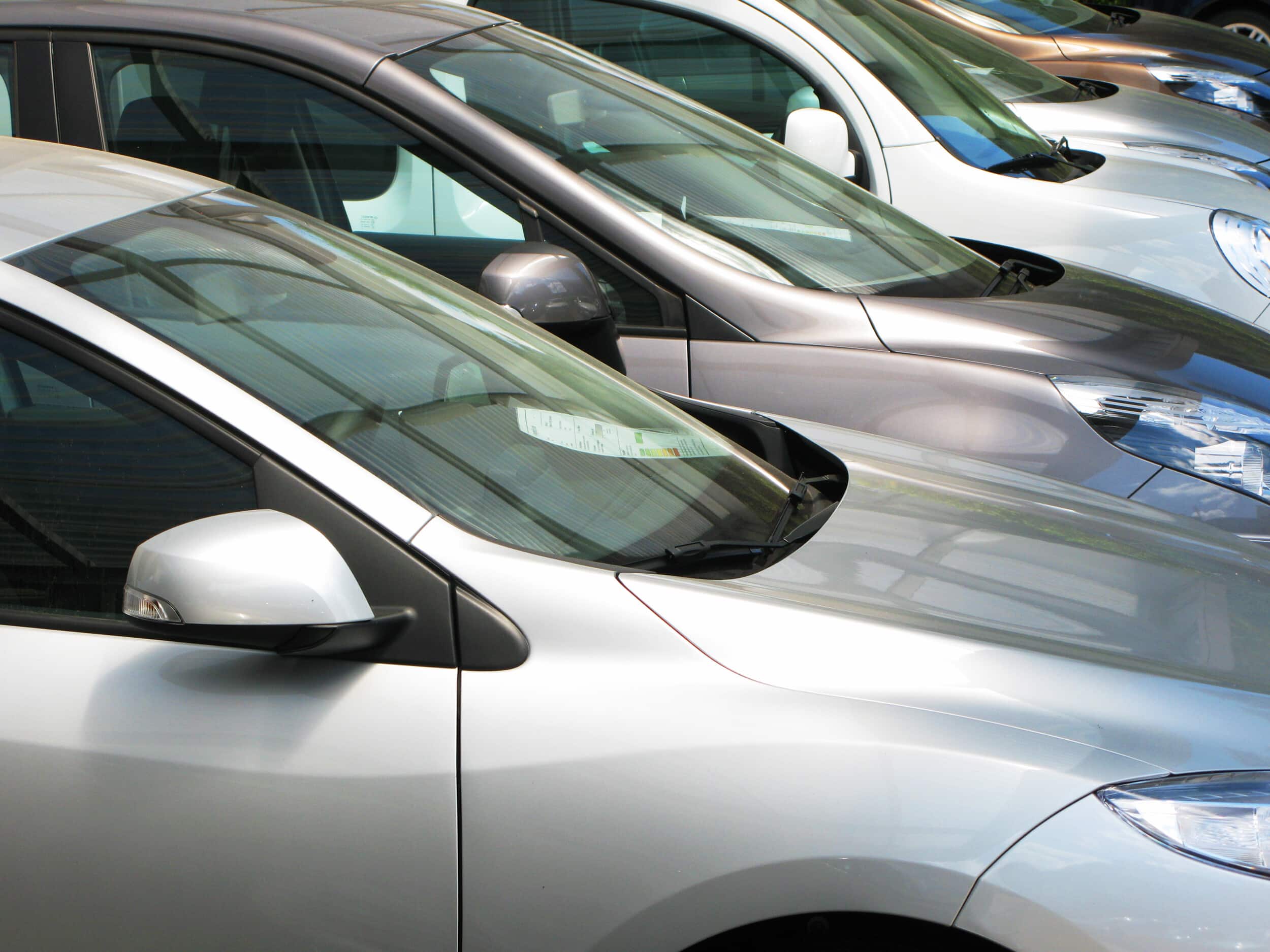 High auction prices have dealerships turning to consumers Auto Finance News