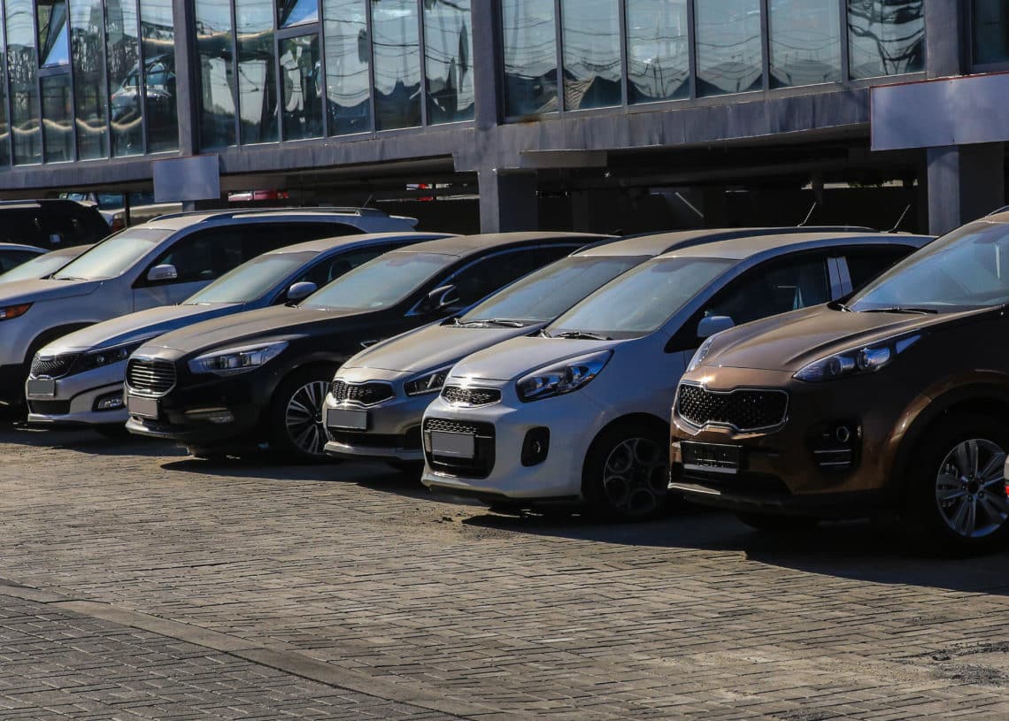 Auto Finance News | The News That Drives the Industry