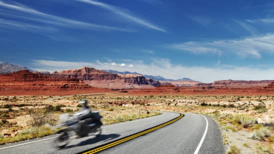 Powersports values dip as seasonality returns