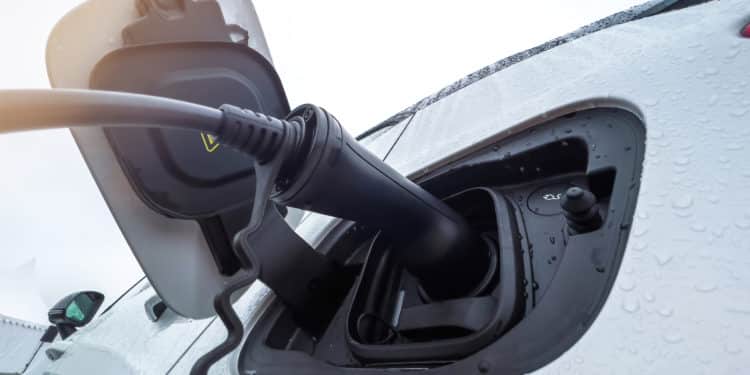 Bank of America educates associates, public on EV financing initiatives