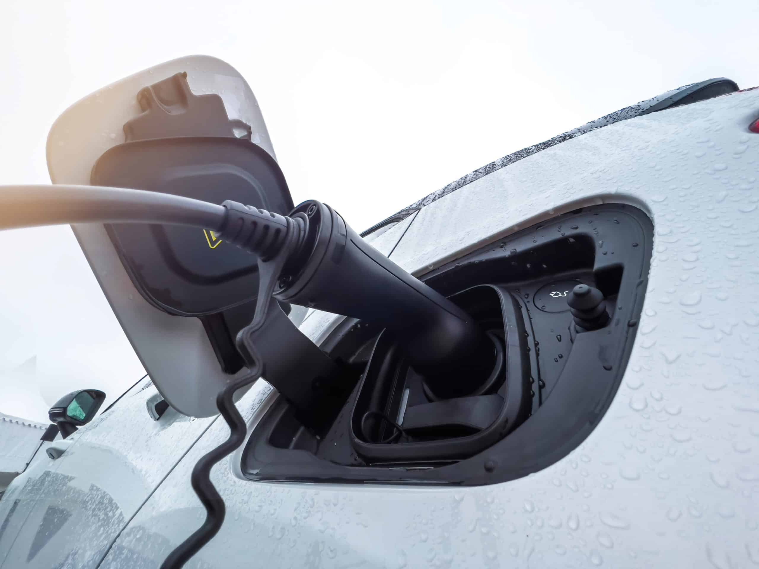 Bank of America educates associates, public on EV financing initiatives