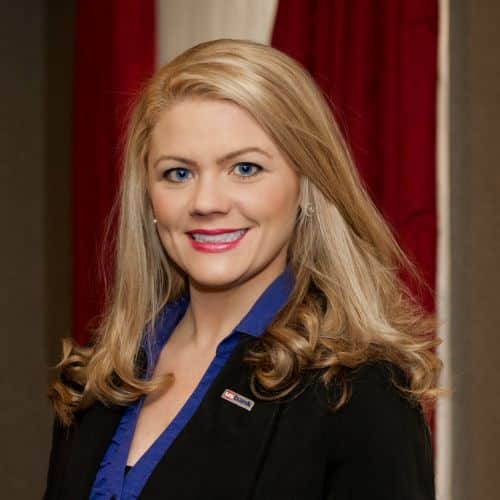 Kristina Bolte, VP of Dealer Services Digital, Direct & Alliance Programs at U.S. Bank, U.S. Bank