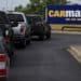 A CarMax Location As Earnings Figures Are Released