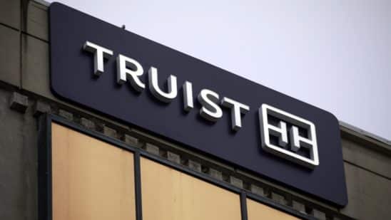 Lenders must satisfy regulators’ cloud inquiries, Truist’s Elliott says
