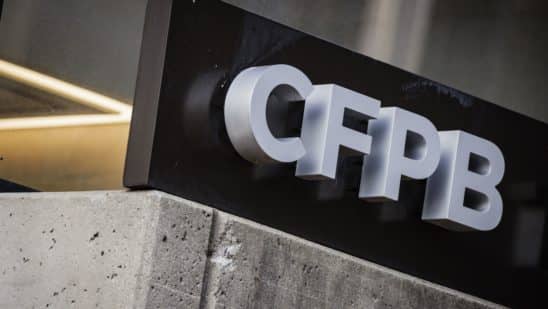 CFPB sues TransUnion