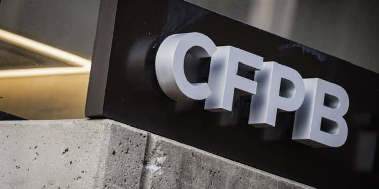 CFPB sues TransUnion