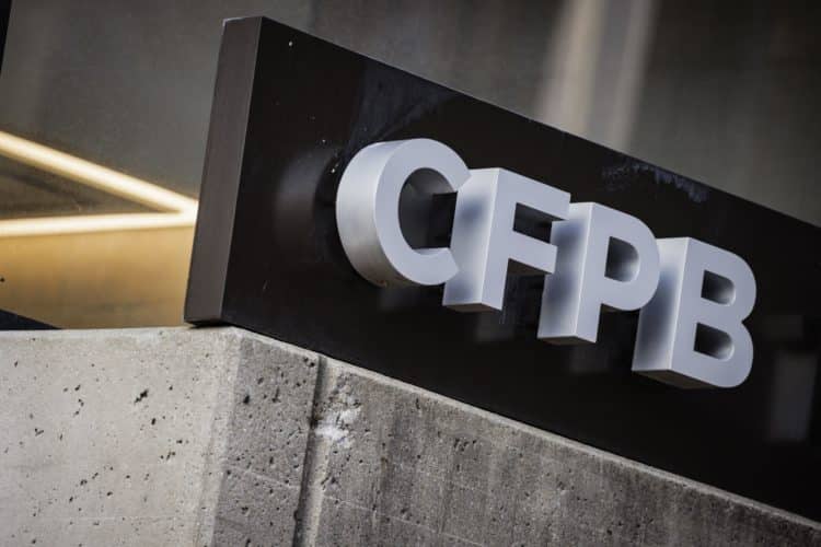 CFPB sues TransUnion