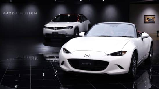 Mazda Financial Services President Pete Carey to retire