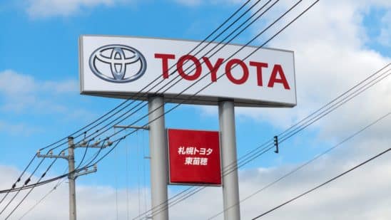 Toyota Financial to host digital transformation workshop at AFS