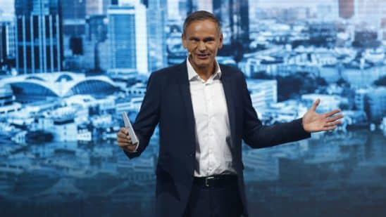 Porsche IPO moves ahead as parent VW looks to defy market gloom