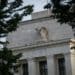 The Marriner S. Eccles Federal Reserve building in Washington, D.C. Photographer: Al Drago/Bloomberg