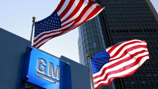 GM scales back return-to-office plan after staff backlash