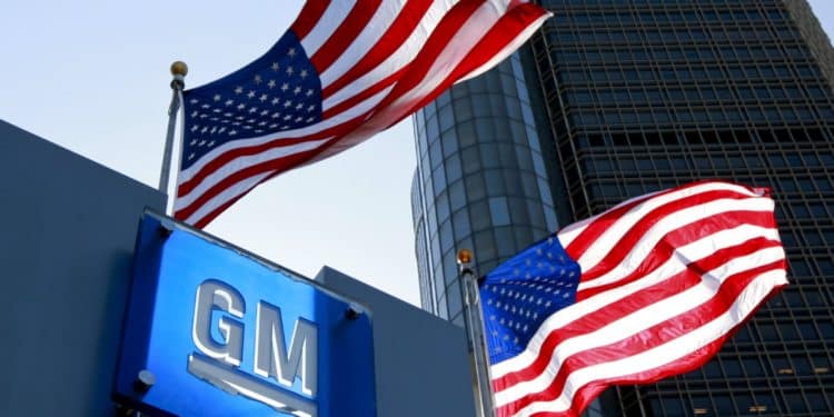 GM scales back return-to-office plan after staff backlash