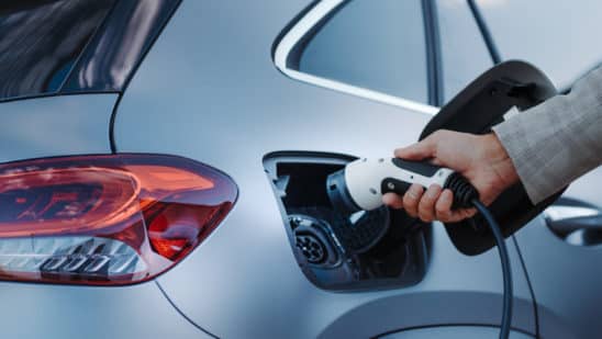 Consumers warm up to EV purchases 