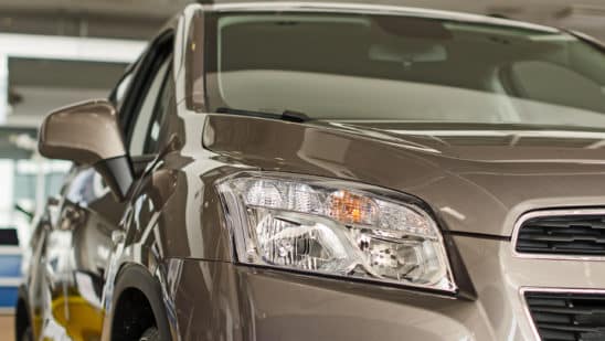 Ford makes 7 EV leadership changes, and other staff moves