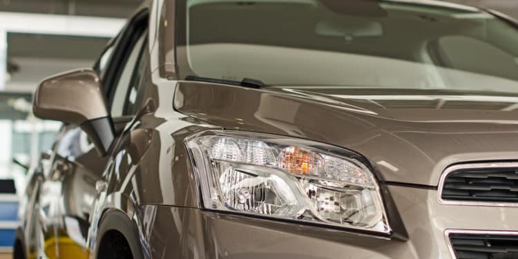 Ford makes 7 EV leadership changes, and other staff moves