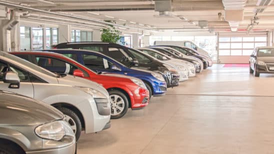 Rollick inks partnership with eBay Motors
